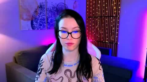 Megan online show from February 27, 2026, 3:45 pm