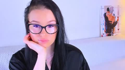 Megan online show from May 6, 2026, 6:13 pm
