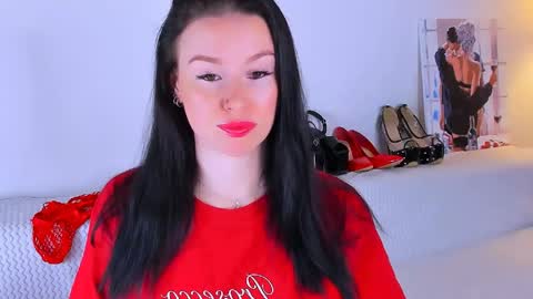 Megan online show from June 5, 2026, 8:03 pm