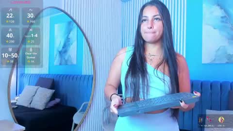 Snapshot of megansumer chatting on May 9, 2026, 12:10 pm Megan online show from May 9, 2026, 12:10 pm