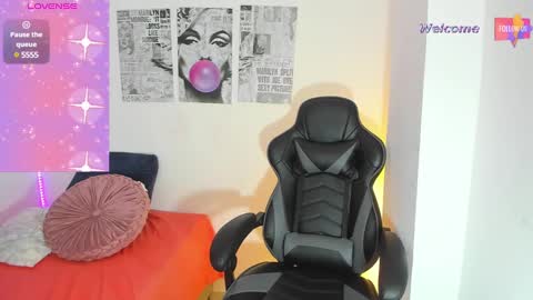 MEGAN  online show from February 7, 2025, 12:31 am