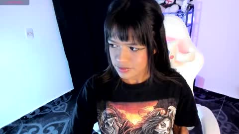 Megan online show from January 12, 2026, 1:11 am