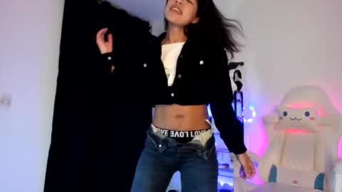 Megan online show from February 21, 2026, 8:37 am