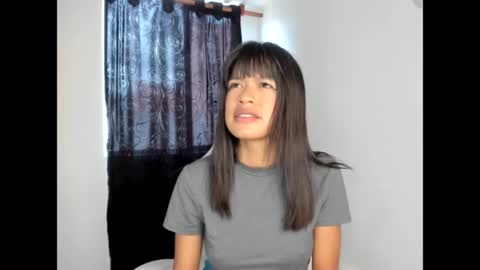 Megan online show from May 26, 2026, 2:02 pm