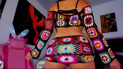 lilith  online show from March 3, 2026, 7:31 pm