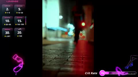 Megan online show from March 17, 2026, 4:10 pm