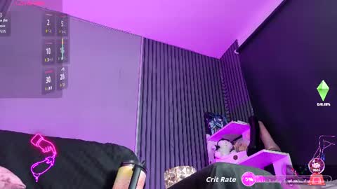 Megan online show from June 14, 2026, 9:06 pm