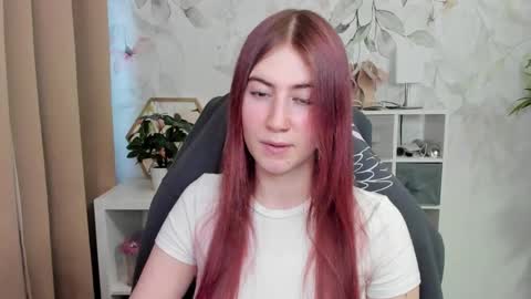 Megan online show from January 22, 2025, 1:53 pm