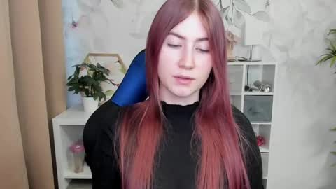 Megan online show from January 30, 2025, 6:35 am