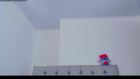 megansammy online show from October 3, 2025, 5:32 pm