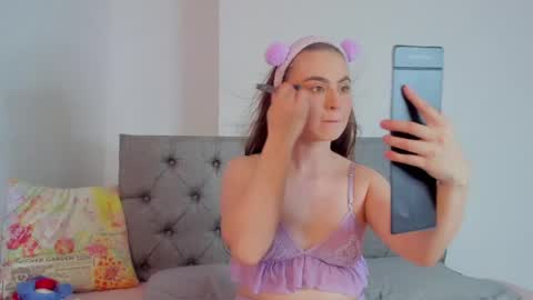 megansammy online show from April 21, 2026, 7:17 pm