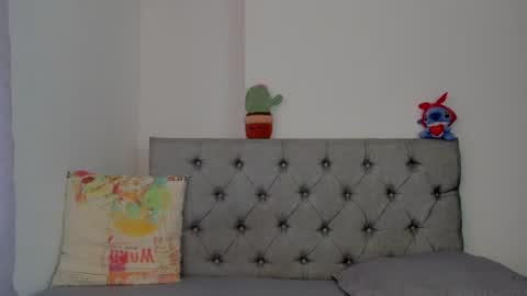 megansammy online show from July 23, 2026, 6:50 pm