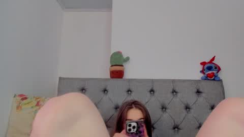 megansammy online show from July 29, 2026, 4:38 pm