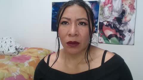 megara_love online show from February 26, 2026, 10:09 pm