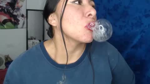 megara_love online show from March 10, 2026, 12:04 am