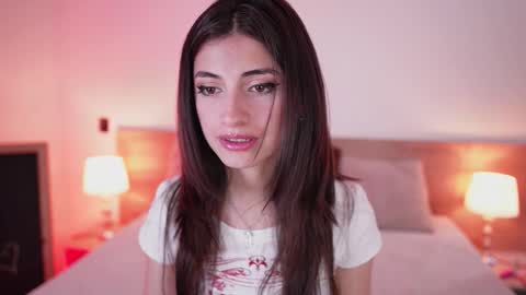 megga_bluee online show from October 18, 2025, 7:58 pm