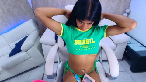 meggan online show from March 9, 2025, 4:16 am