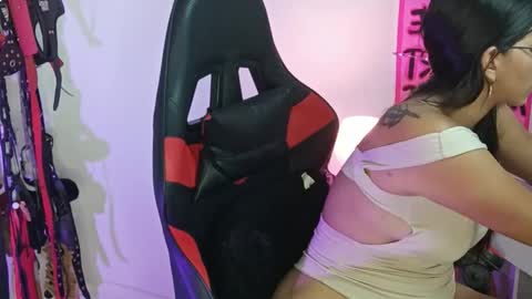 Your best slave  online show from January 12, 2026, 10:37 pm