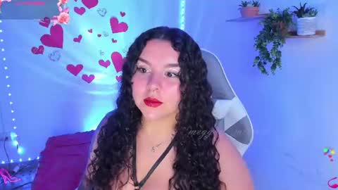 Snapshot of meggan_millerr chatting on June 27, 2026, 10:26 pm online show from June 27, 2026, 10:26 pm