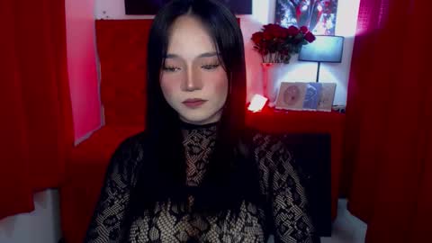 meggan  . maria shantal online show from October 3, 2025, 9:50 am