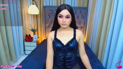 meggan  . maria shantal online show from March 8, 2026, 7:17 pm