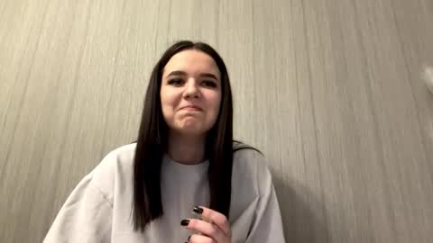 Snapshot of megganskurski chatting on February 17, 2026, 11:40 am Mia online show from February 17, 2026, 11:40 am