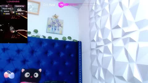  MEGHAN  online show from March 7, 2025, 6:00 pm