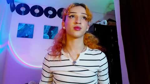 meghan_devil_ online show from September 12, 2025, 1:06 am