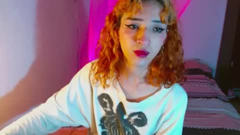 meghan_devil_ online show from September 18, 2025, 6:15 am