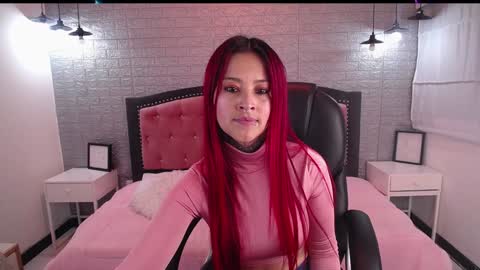 Meghan online show from January 6, 2025, 3:42 am