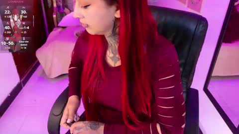 Meghan online show from September 10, 2025, 2:55 am