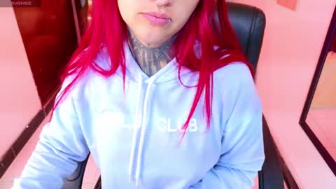 Meghan online show from September 15, 2025, 2:55 am