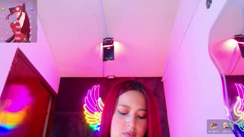 Meghan online show from March 13, 2026, 3:24 am