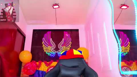 Snapshot of meghan_nill chatting on July 2, 2026, 3:23 am Meghan online show from July 2, 2026, 3:23 am