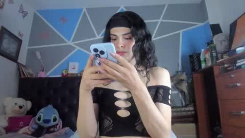 Snapshot of meghan_sexyy chatting on October 19, 2025, 6:36 am Alejandra 3 online show from October 19, 2025, 6:36 am