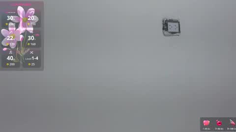 Meghan  online show from March 6, 2026, 8:27 pm