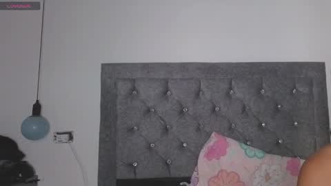 Meghan  online show from April 18, 2026, 11:16 pm