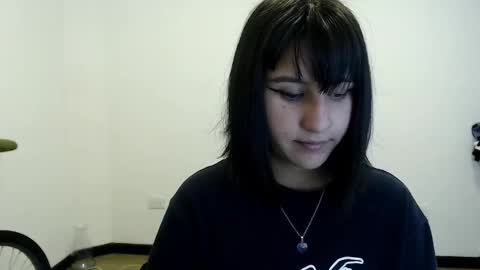 meghanaisling online show from October 24, 2025, 11:12 pm