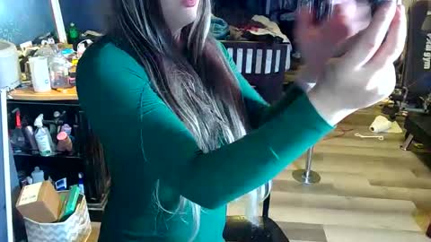 meghan online show from March 20, 2026, 10:25 pm