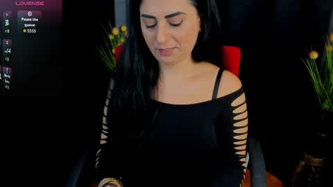 Miss Meghan or MM    online show from March 5, 2026, 11:23 pm