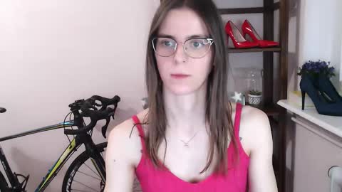 Megi online show from February 1, 2026, 8:07 pm