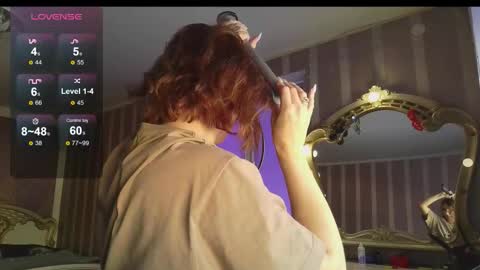 Lou online show from February 25, 2026, 10:03 am