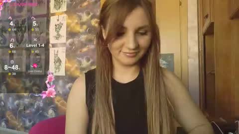 Lou online show from March 18, 2026, 9:45 am