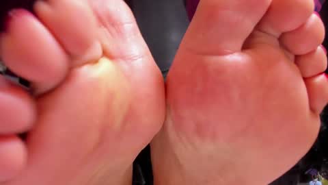 Goddess Sara online show from February 5, 2025, 12:10 am