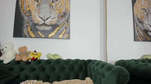 megpalmer online show from January 17, 2026, 12:43 pm