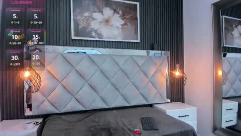 Megumi  online show from November 22, 2025, 3:05 am