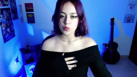 Melissa online show from December 27, 2024, 11:42 pm