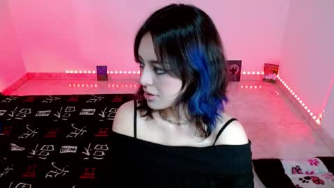 Melissa online show from October 30, 2025, 3:30 am