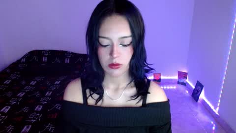 Melissa online show from February 9, 2026, 10:03 pm