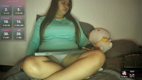 mei chang online show from December 11, 2024, 5:32 am